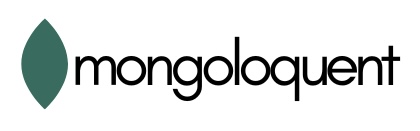 Mongoloquent Logo